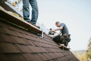 Local Roofers in North Robinson, OH